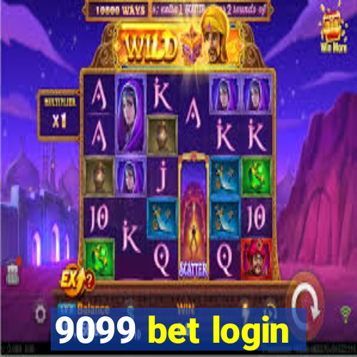 9099 bet login